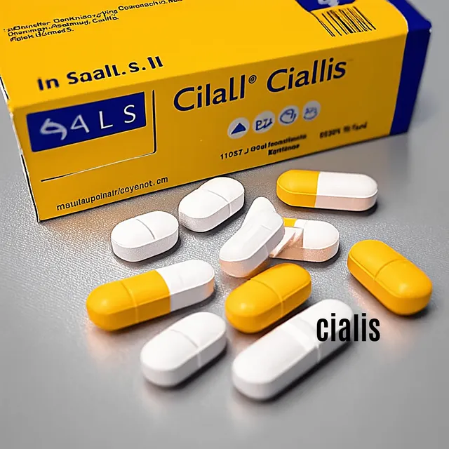 Comprar cialis en gran canaria